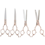 Bucchelli ASIAN FUSION | Grooming Shear Sets