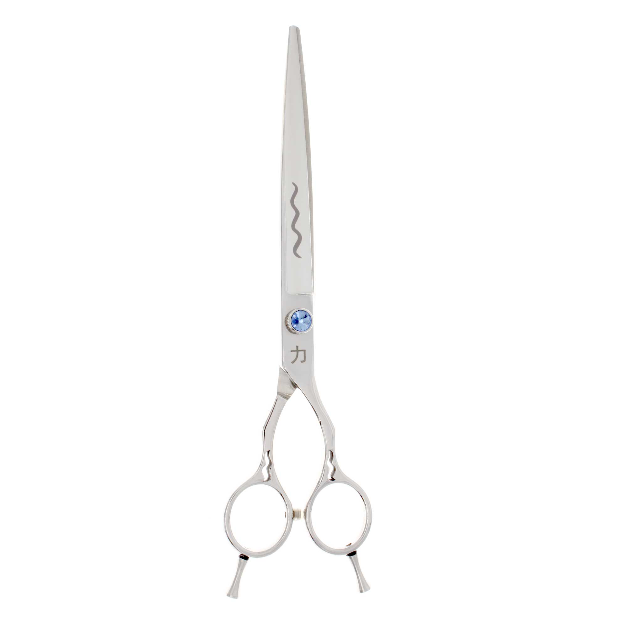 Bucchelli AQUA | Straight Grooming Shear