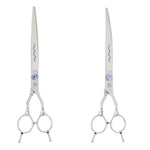 Bucchelli AQUA | Straight Grooming Shear