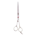Bucchelli ROSE PAW | Straight Grooming Shear