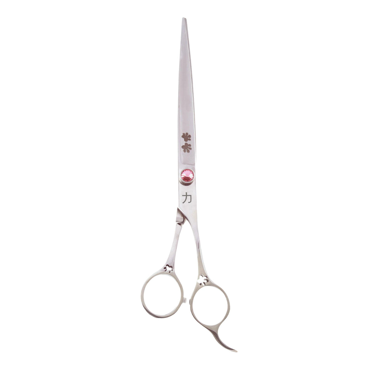 Bucchelli ROSE PAW | Straight Grooming Shear
