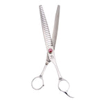 Bucchelli PAW PRINT | 18/23 Tooth Grooming Chunkers