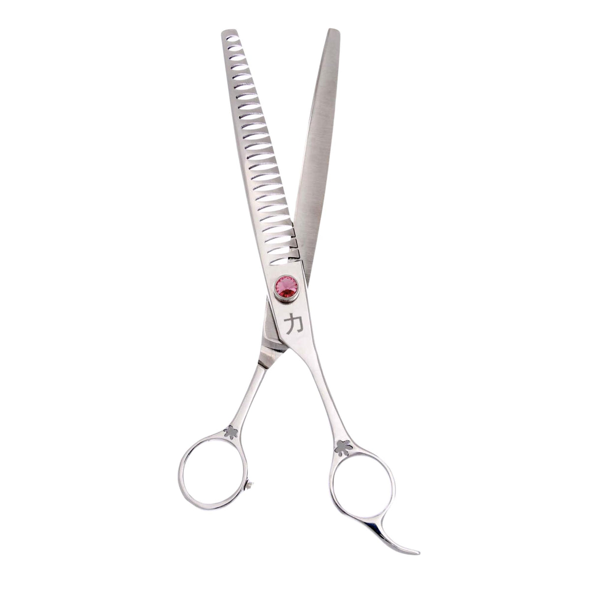 Bucchelli PAW PRINT | 18/23 Tooth Grooming Chunkers
