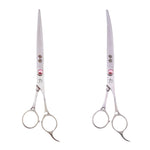 Bucchelli ROSE PAW | Straight Grooming Shear