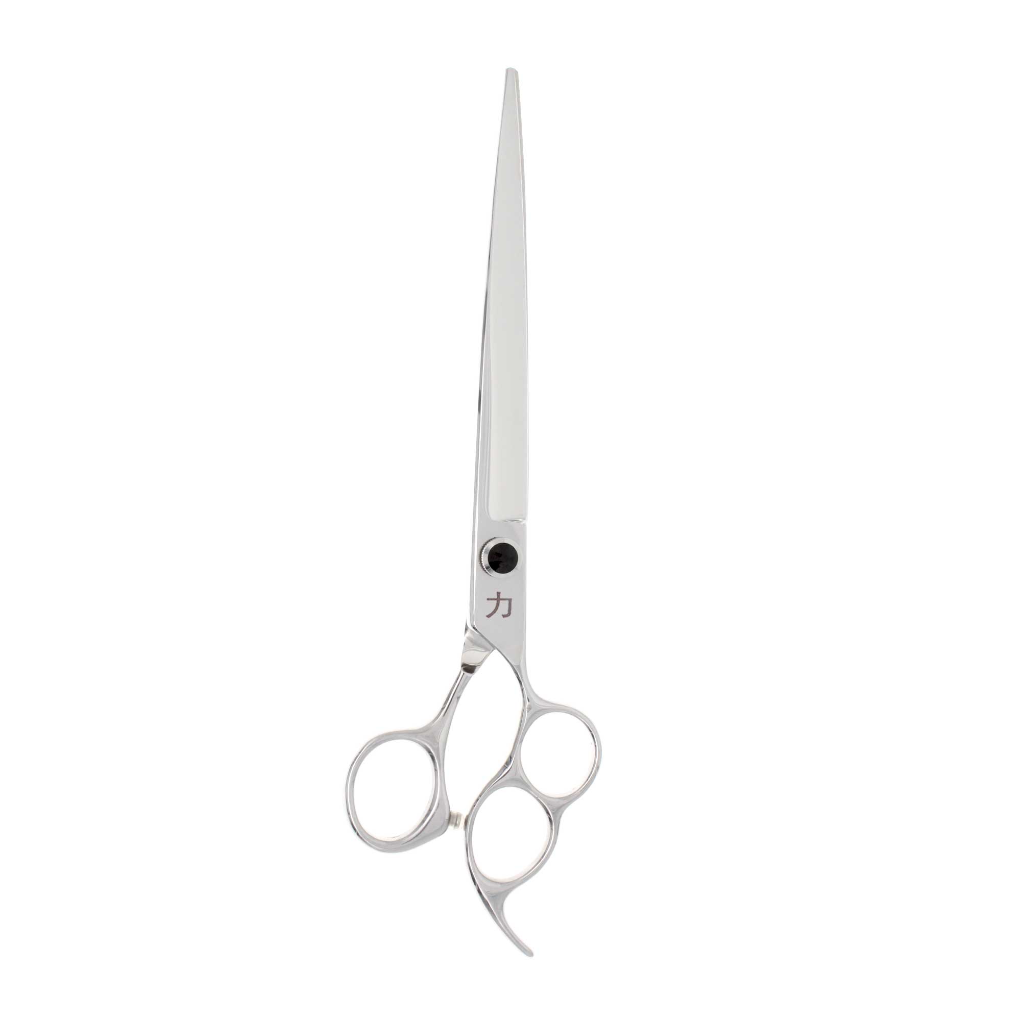 Bucchelli TRIFECTA | Straight Grooming Shear