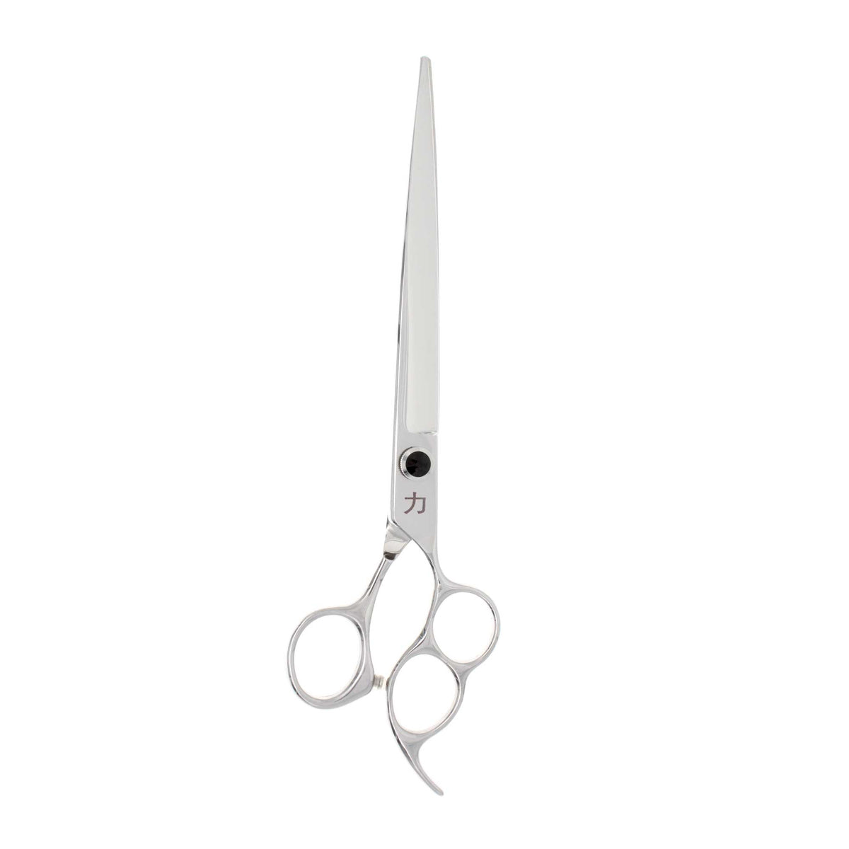 Bucchelli TRIFECTA | Straight Grooming Shear