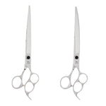 Bucchelli TRI-HOLE | Grooming Shear Sets
