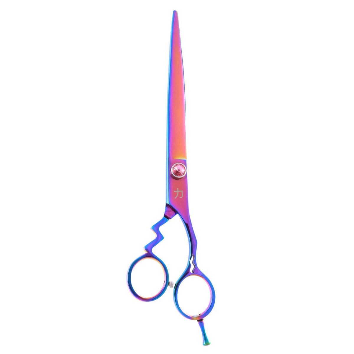 Bucchelli PRISMBOLT | Straight Grooming Shear