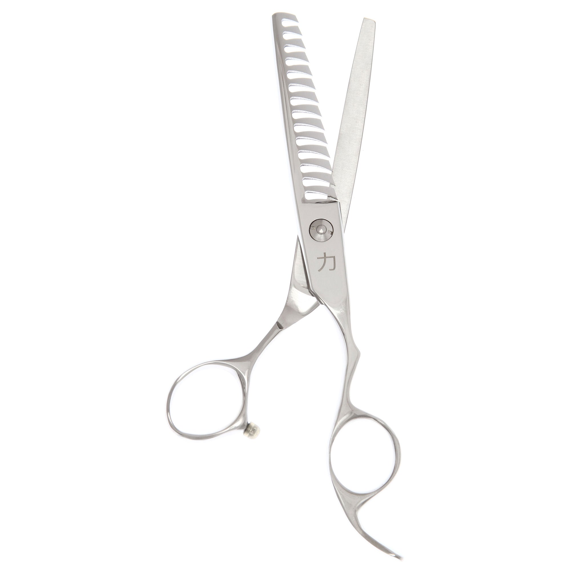 Bucchelli RX | 10/14 Tooth Grooming Chunkers