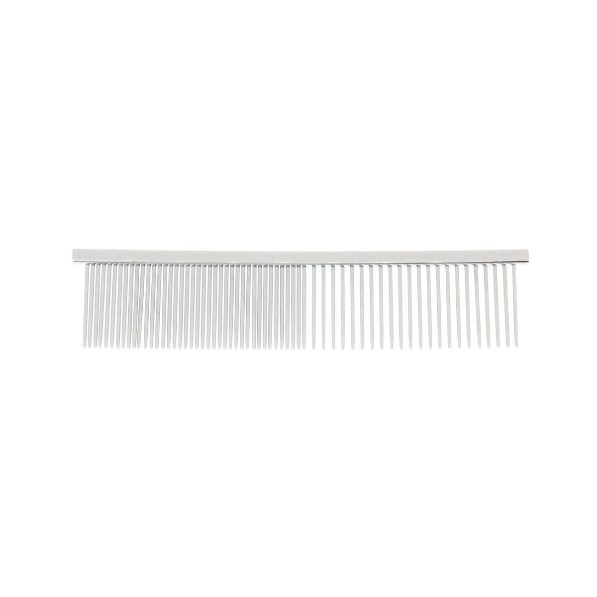 4.5" Mini-Me | 50/50 Pet Grooming Comb