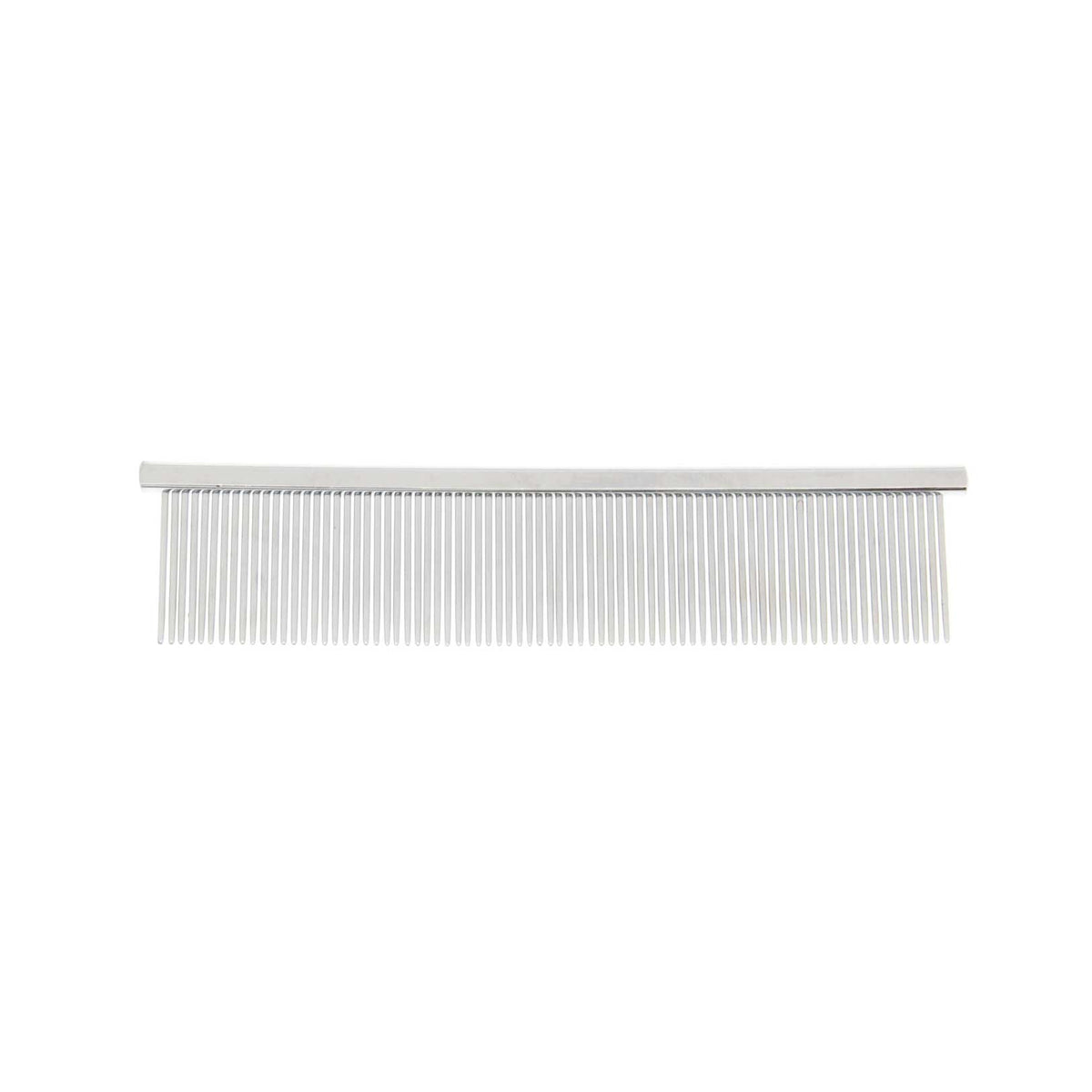 4.5" Mini-Me | Fine-Tooth Pet Grooming Comb