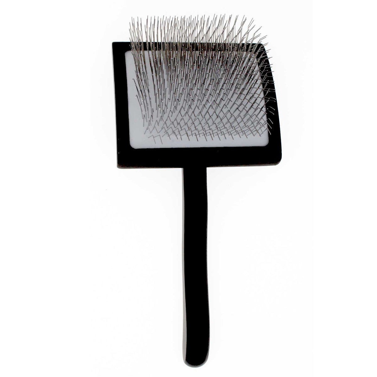 Super Nova Ergonomic Wood Handle Slicker Brushes