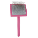 Super Nova Ergonomic Wood Handle Slicker Brushes