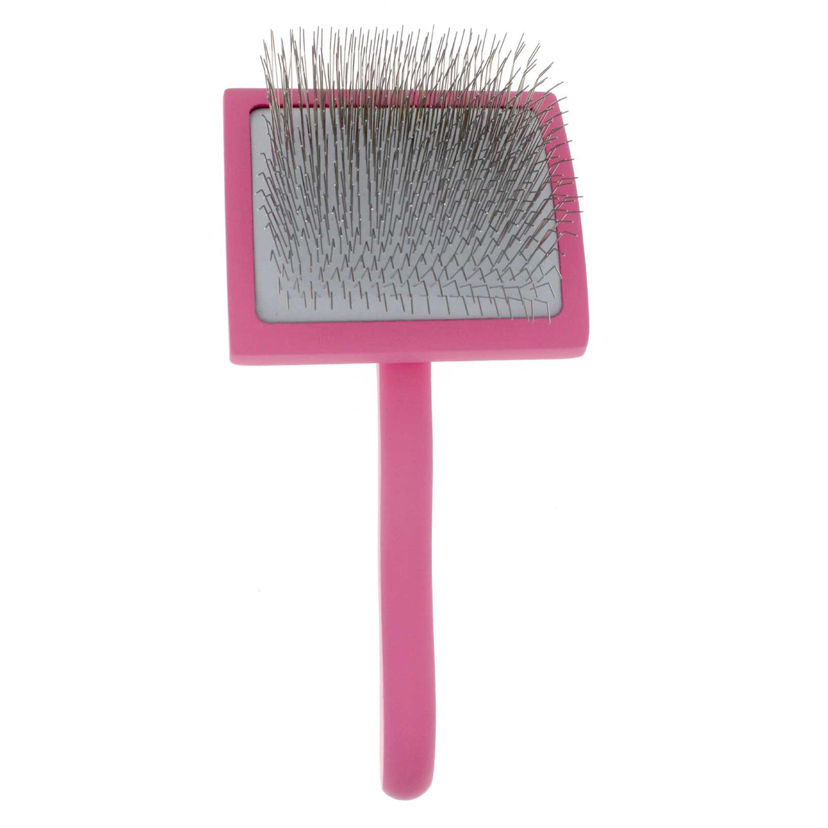 Super Nova Ergonomic Wood Handle Slicker Brushes