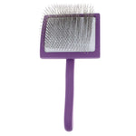 Super Nova Ergonomic Wood Handle Slicker Brushes
