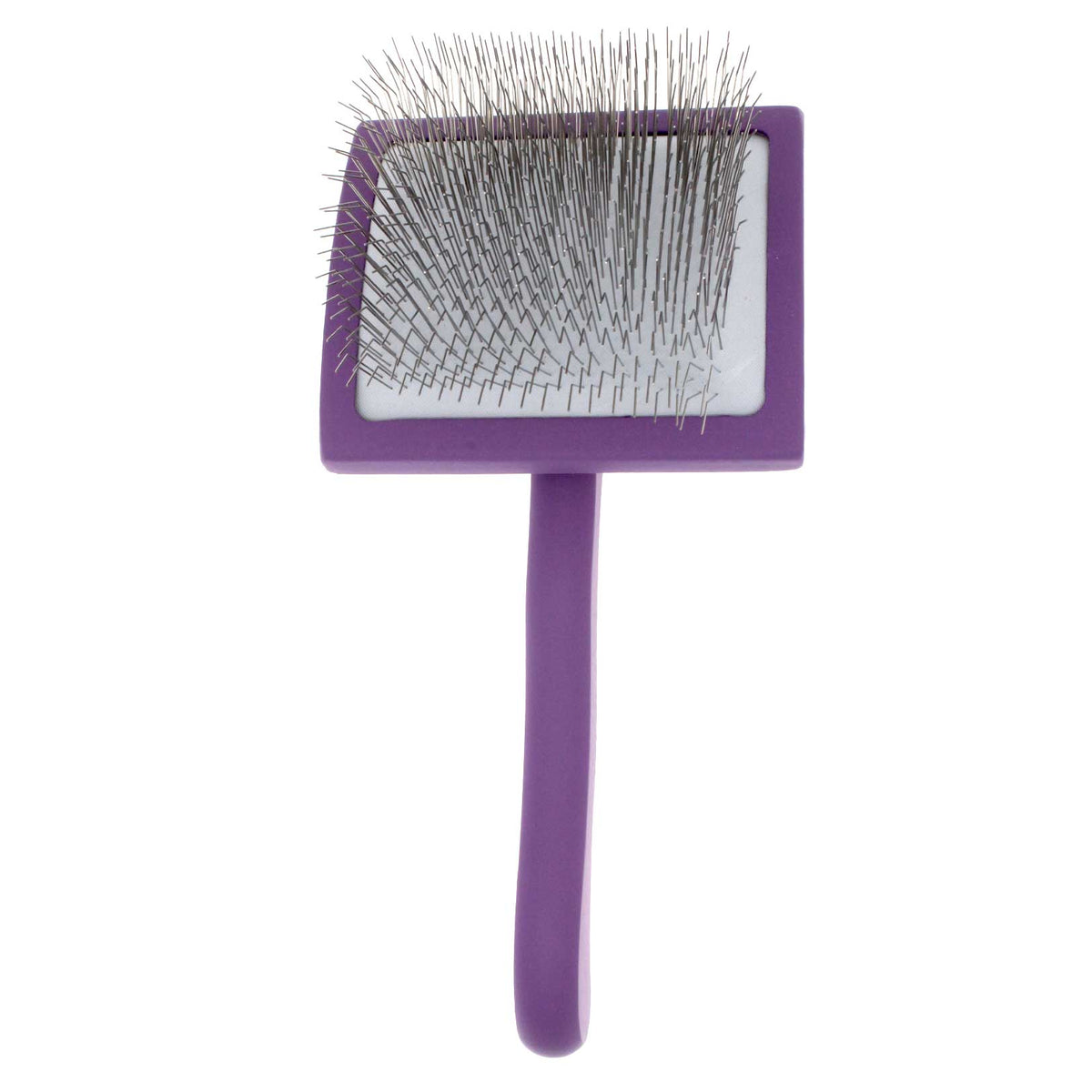 Super Nova Ergonomic Wood Handle Slicker Brushes