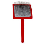 Super Nova Ergonomic Wood Handle Slicker Brushes