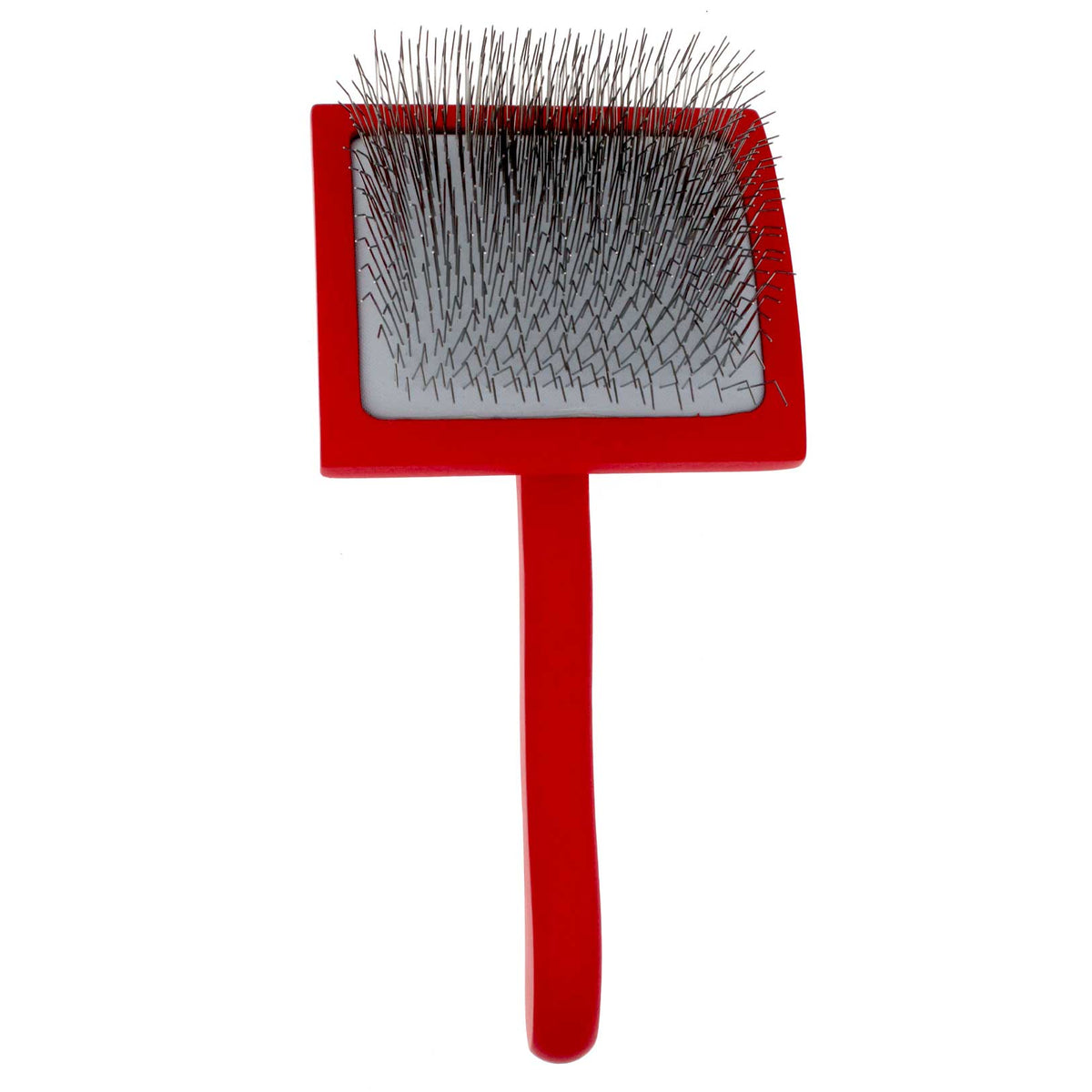 Super Nova Ergonomic Wood Handle Slicker Brushes