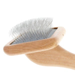 Bucchelli LargeKingwood Ergonomic Slicker Brushes