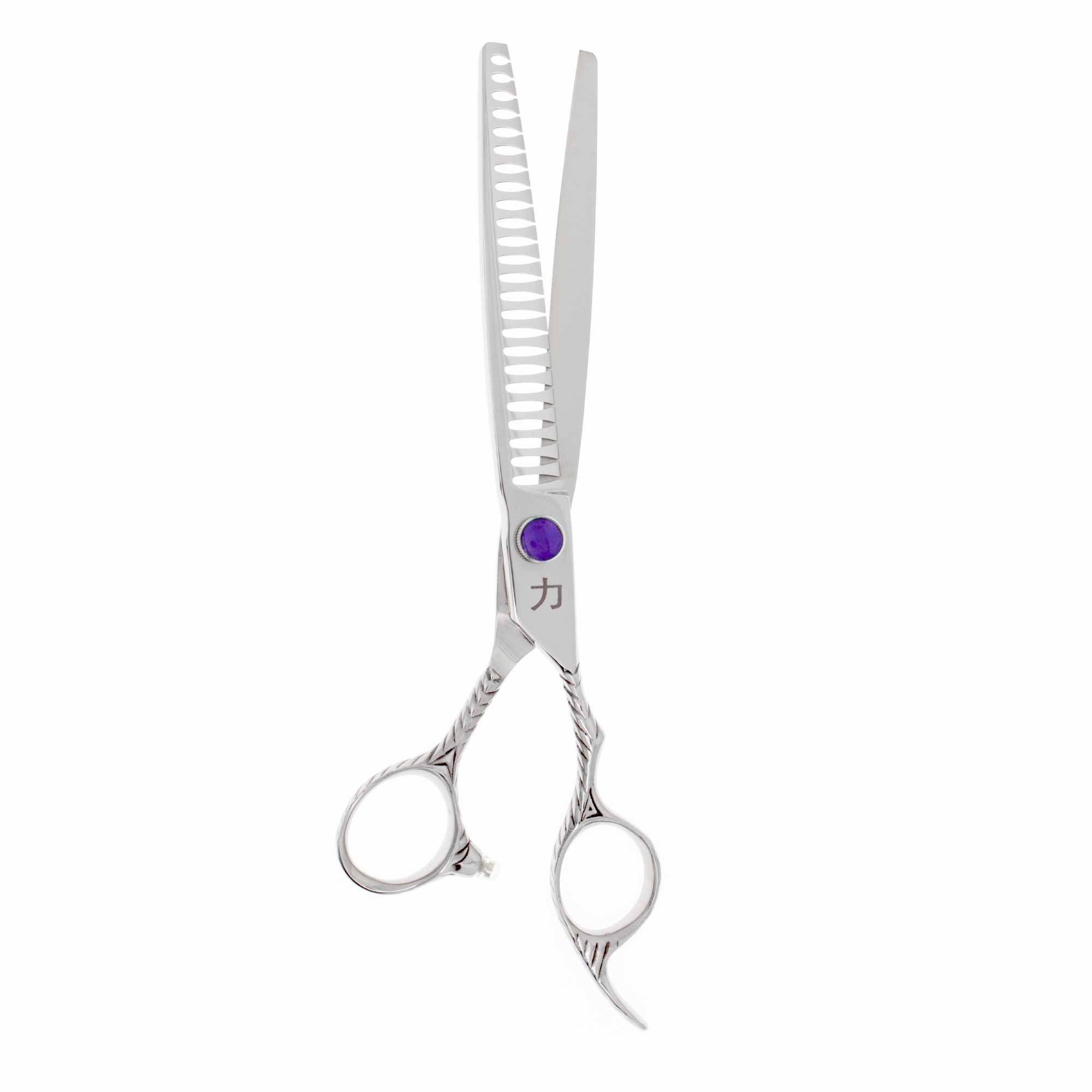 Bucchelli ST4 | 24 Tooth Grooming Chunkers