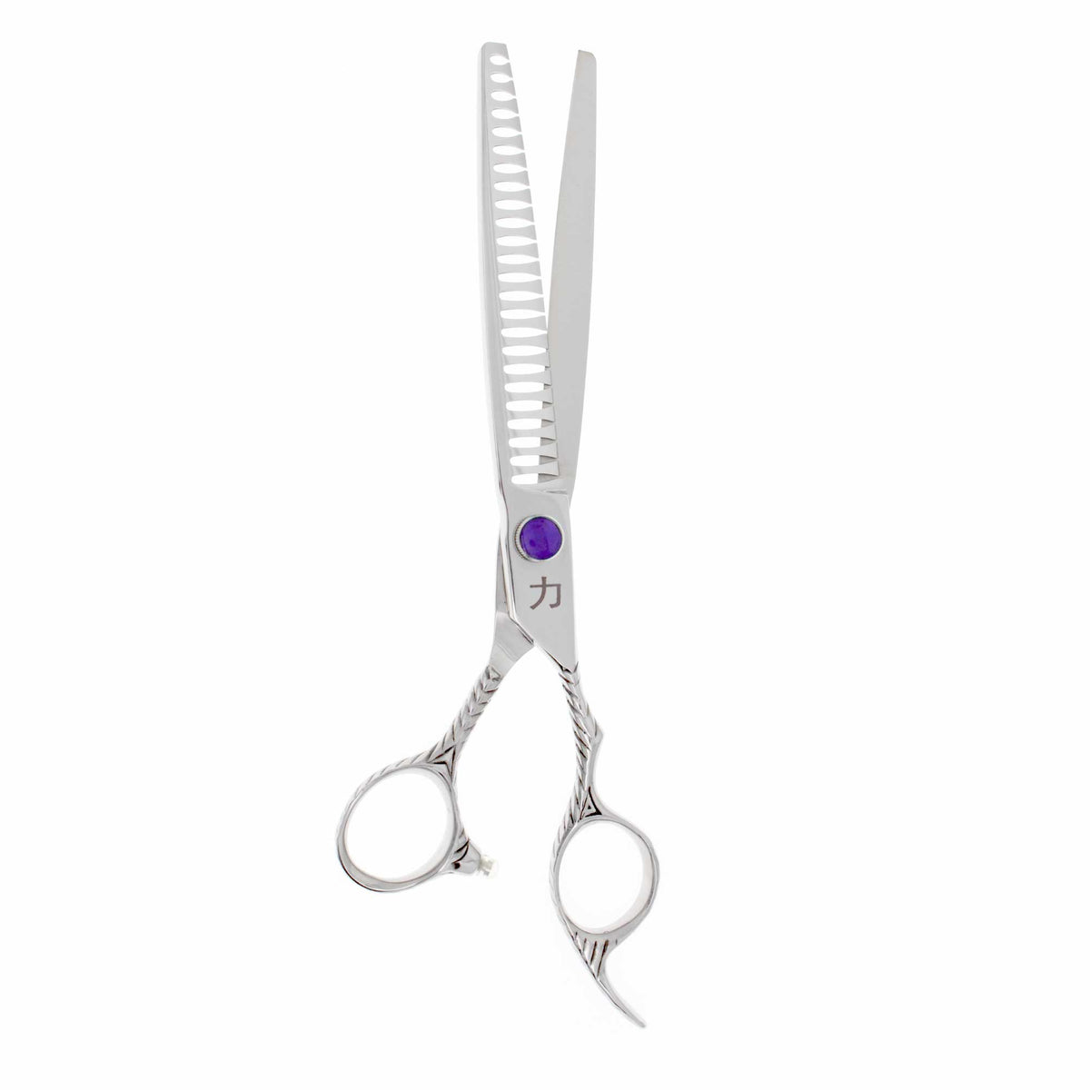 Bucchelli ST4 | 24 Tooth Grooming Chunkers