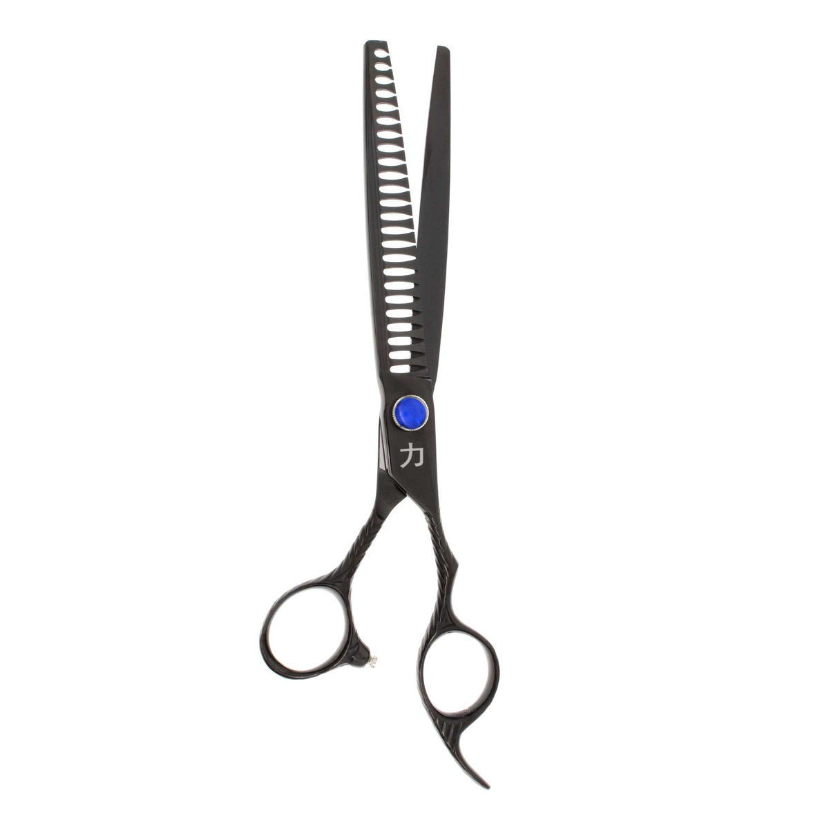 Bucchelli ST4 | 24 Tooth Grooming Chunkers