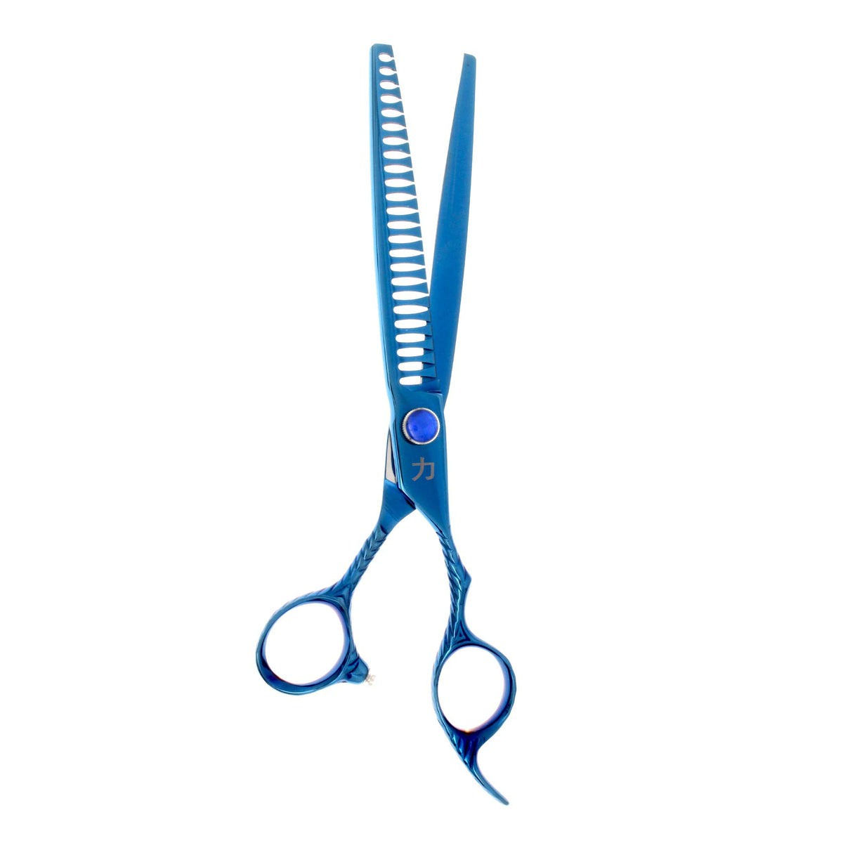 Bucchelli ST4 | 24 Tooth Grooming Chunkers