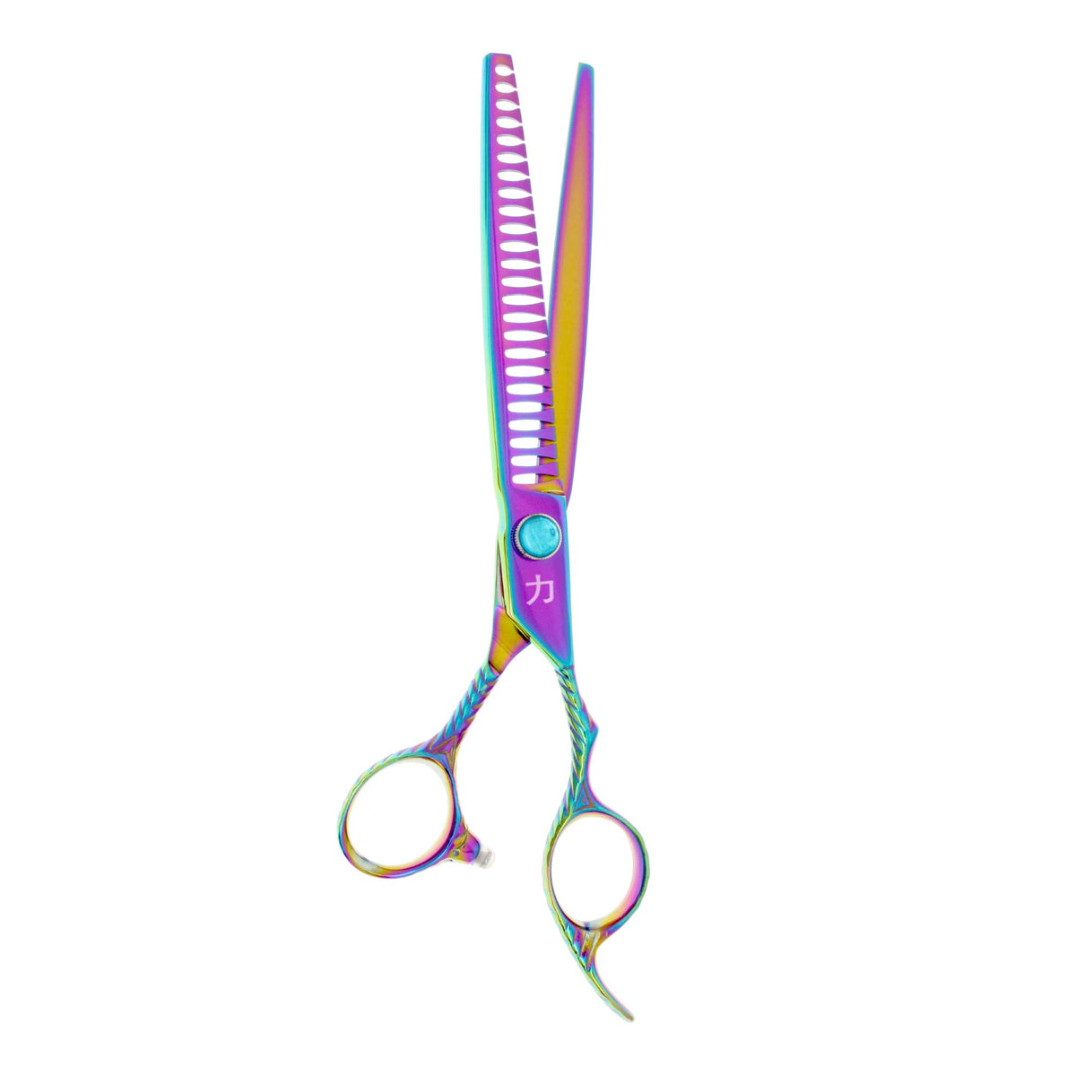 Bucchelli ST4 | 24 Tooth Grooming Chunkers