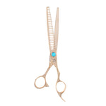 Bucchelli ST4 | 24 Tooth Grooming Chunkers