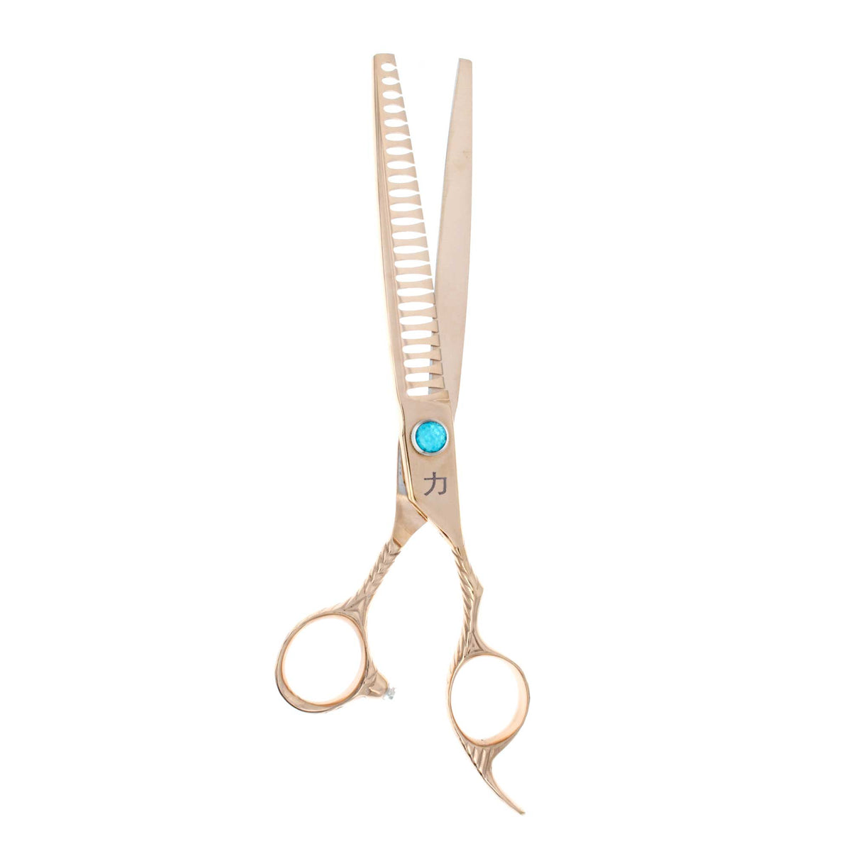 Bucchelli ST4 | 24 Tooth Grooming Chunkers