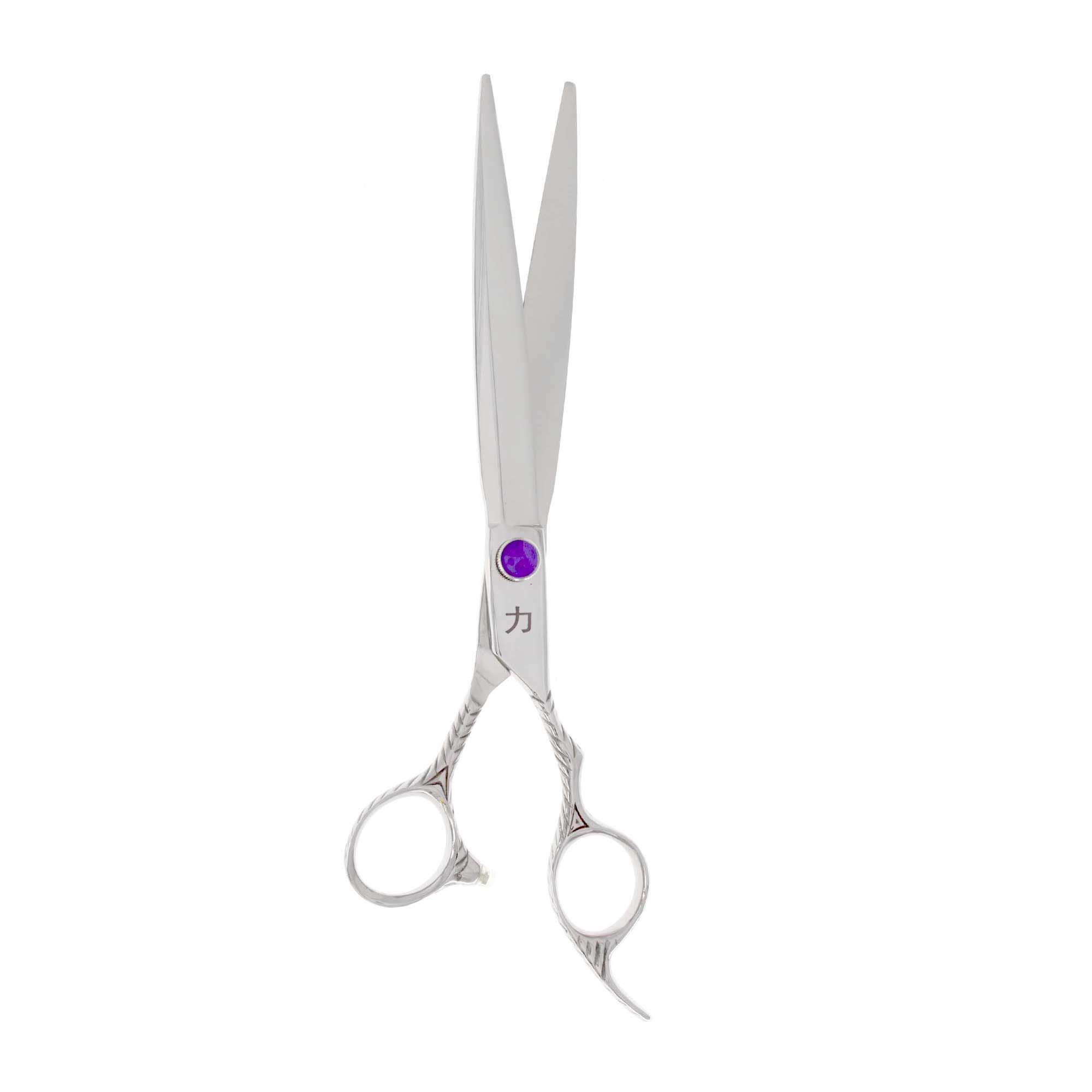 Bucchelli MOONSTONE | Straight Grooming Shear