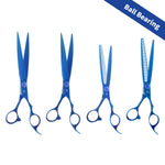 Bucchelli ST4 | Grooming Shear Sets