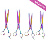 Bucchelli ST4 | 46 Tooth Grooming Thinner
