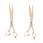 Bucchelli MOONSTONE | Straight Grooming Shear