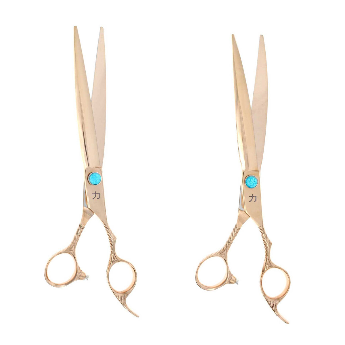 Bucchelli ST4 | Grooming Shear Sets