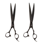 Bucchelli MOONSTONE | Straight Grooming Shear