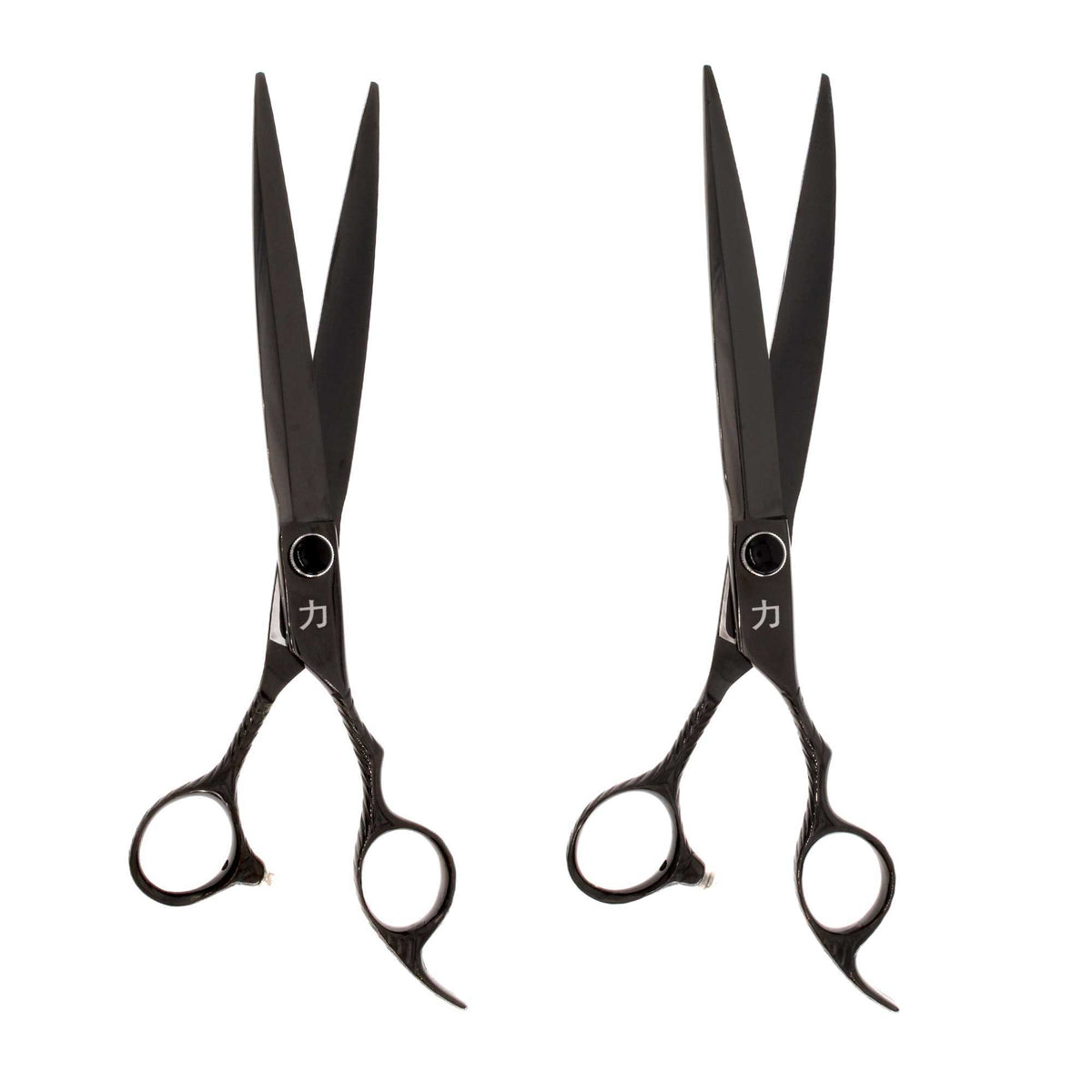 Bucchelli MOONSTONE | Straight Grooming Shear