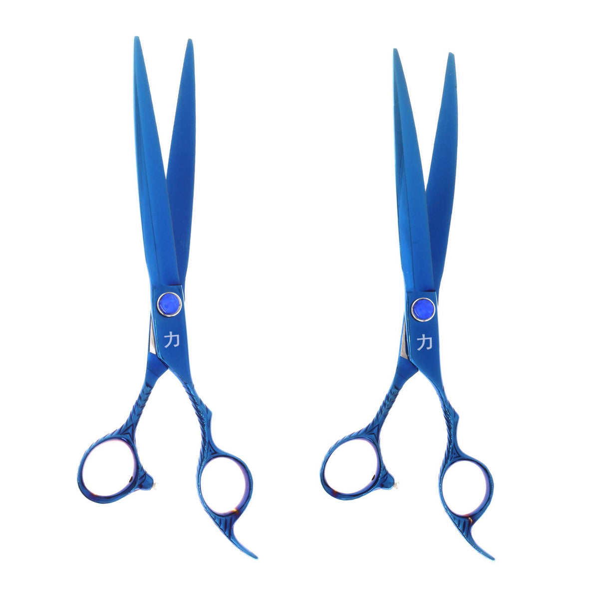 Bucchelli ST4 | Grooming Shear Sets