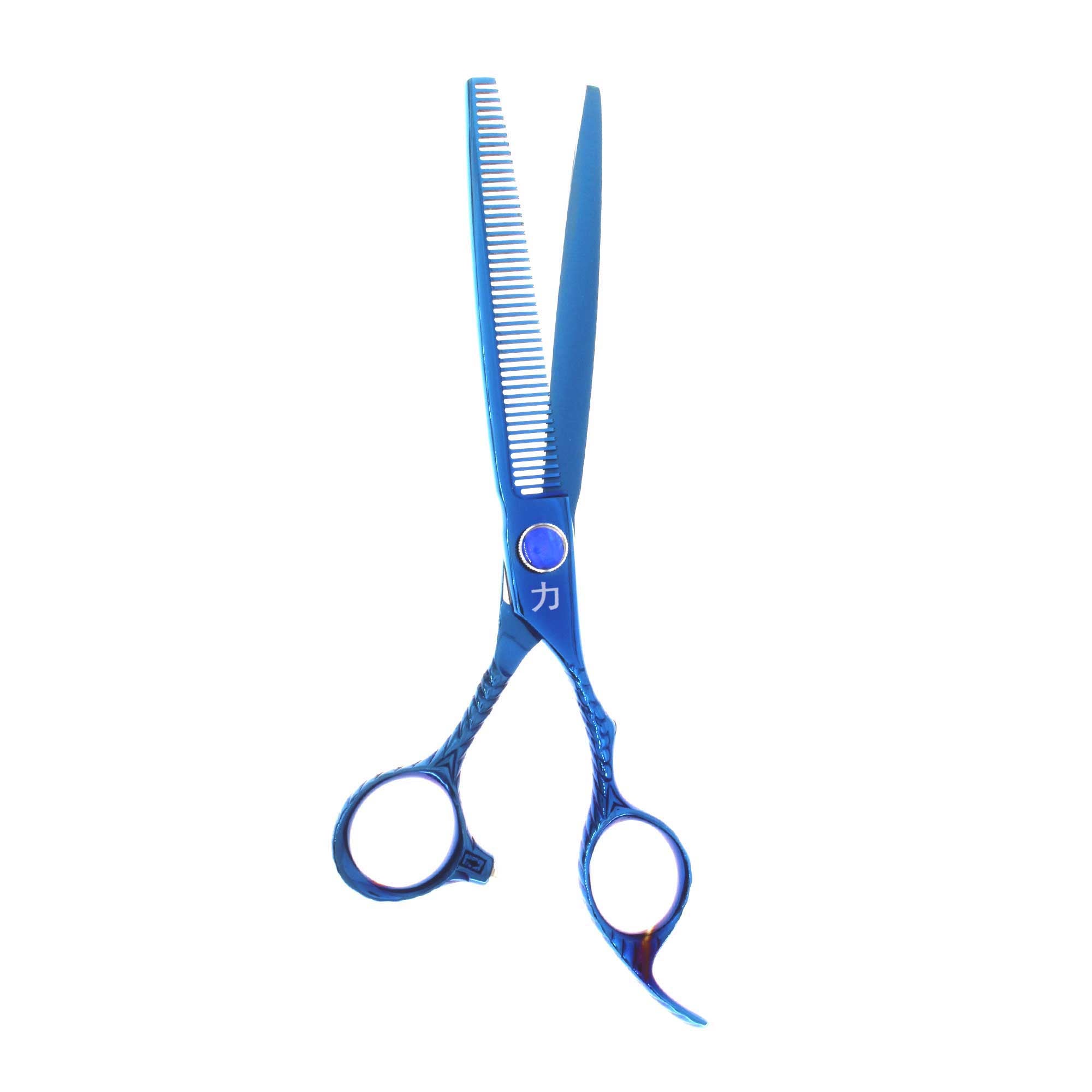 Bucchelli ST4 | 46 Tooth Grooming Thinner