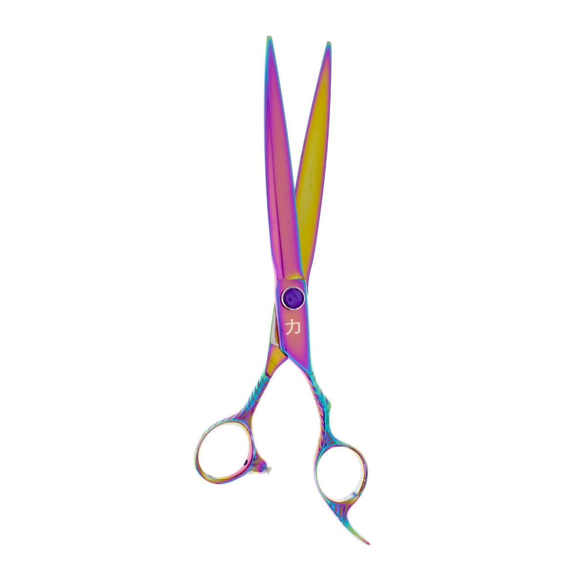 Bucchelli MOONSTONE | Straight Grooming Shear