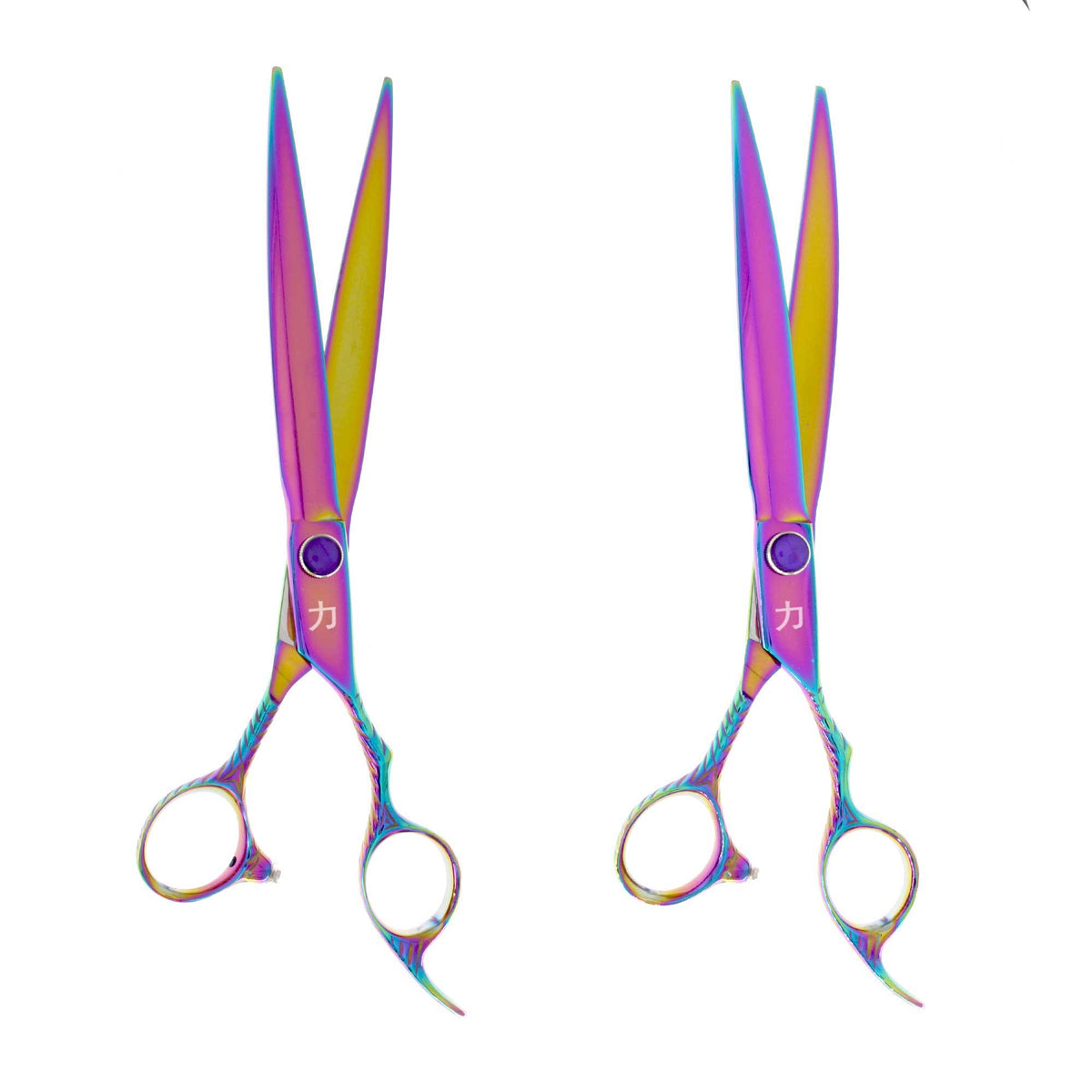 Bucchelli ST4 | Grooming Shear Sets