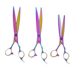 Bucchelli MOONSTONE | Straight Grooming Shear