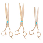 Bucchelli ST4 | Grooming Shear Sets