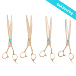 Bucchelli ST4 | Grooming Shear Sets