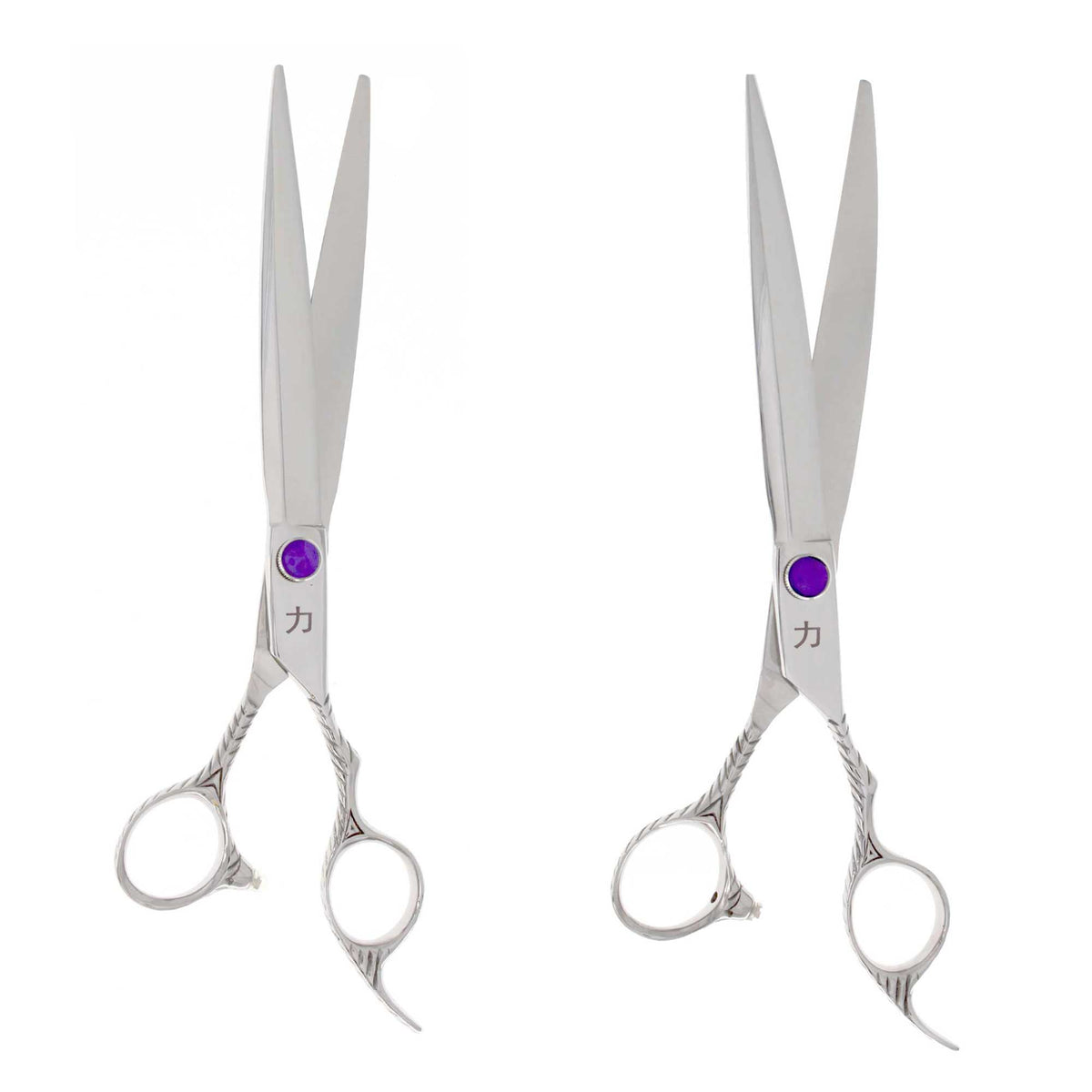 Bucchelli MOONSTONE | Straight Grooming Shear