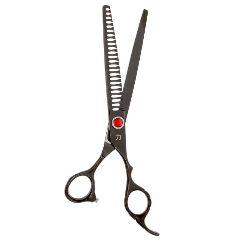 Bucchelli ST5Q | 24 Tooth Grooming Chunkers