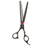 Bucchelli ST5Q | 24 Tooth Grooming Chunkers