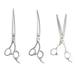 Bucchelli ST5Q | Grooming Shear Sets