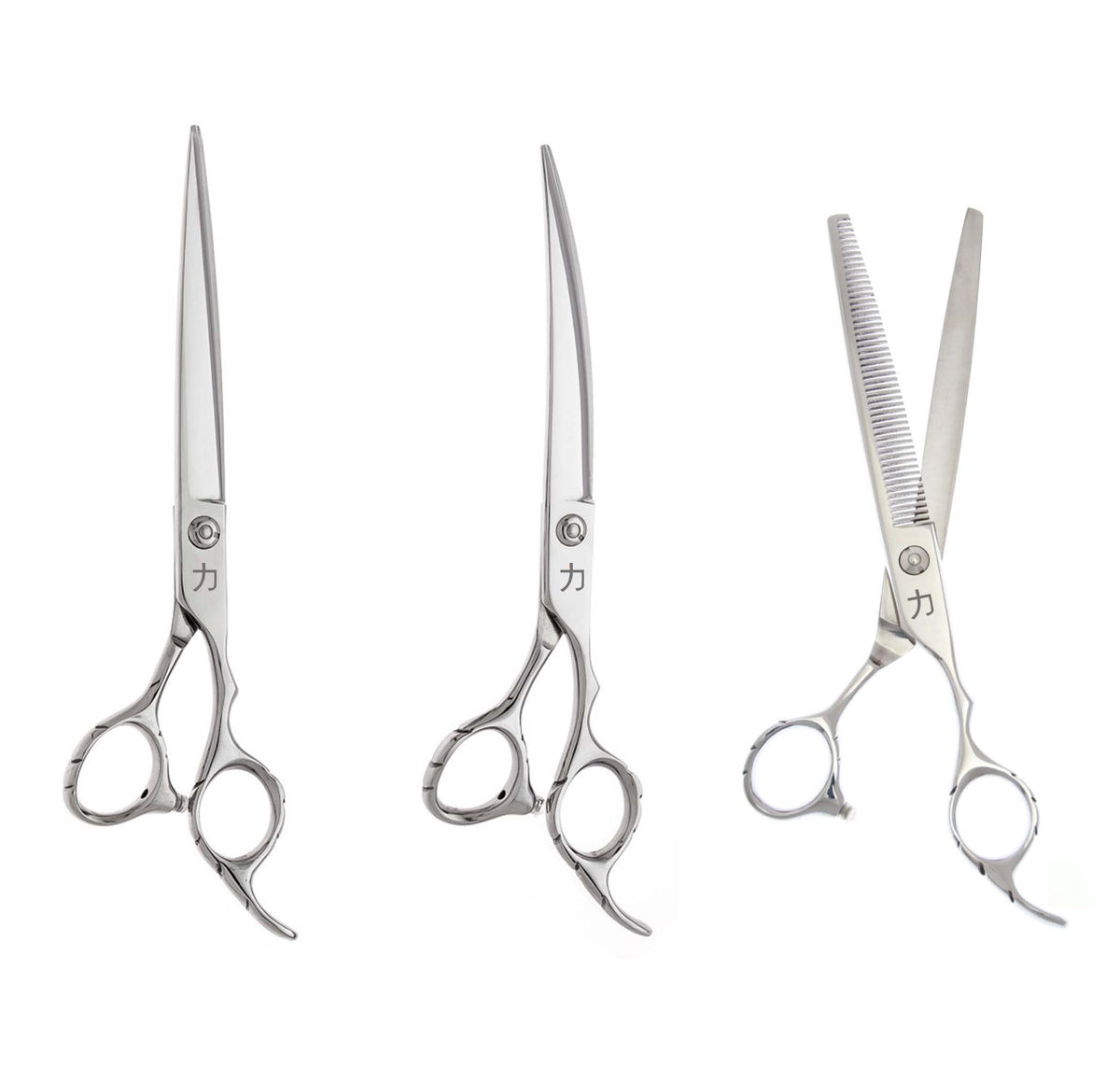 Bucchelli ST5Q | 46/50 Tooth Grooming Thinner