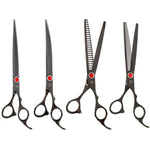 Bucchelli ST5Q | Grooming Shear Sets